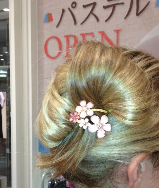 shopping japanese hair pins kyoto souvenir shopping japanese hair pins kyoto souvenir
