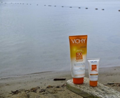 Why I Never Buy Sunscreen in the US sunscreen
