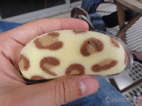 tokyo banana souvenir twinkie