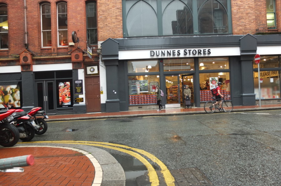 Best Irish Food Souvenirs from a Dublin Supermarket Bargain finds