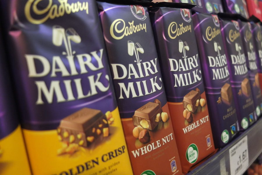 Best Irish Food Souvenirs from a Dublin Supermarket Bargain finds