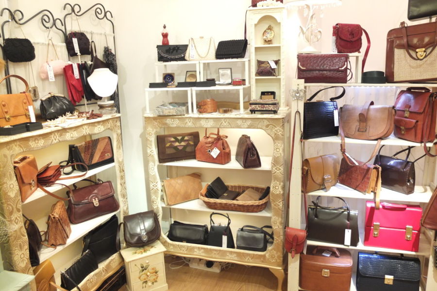 souvenir shopping dublin vintage handbags souvenir shopping dublin vintage handbags