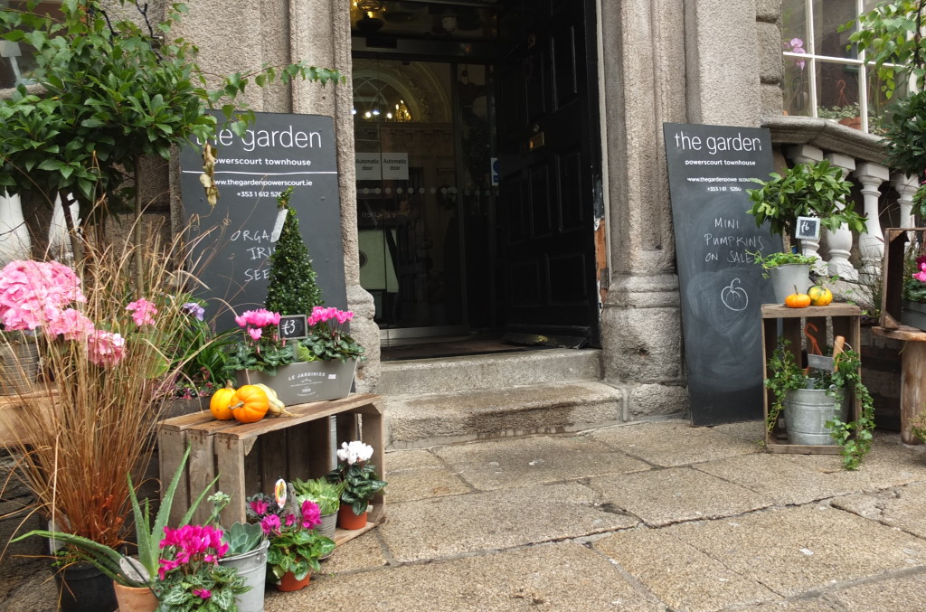 Shopping Dublin Refined Irish design all wrapped up at Bow. Souvenir