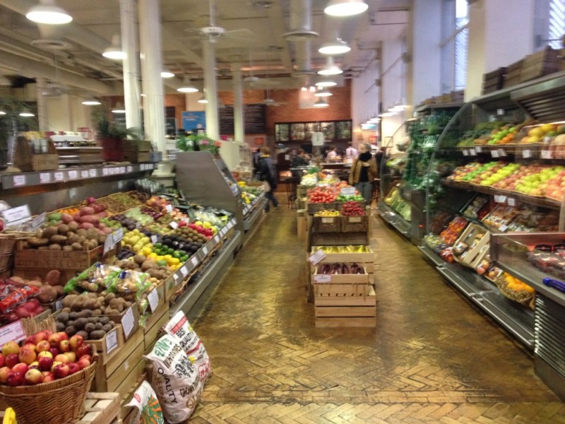 Best Irish Food Souvenirs from a Dublin Supermarket Bargain finds