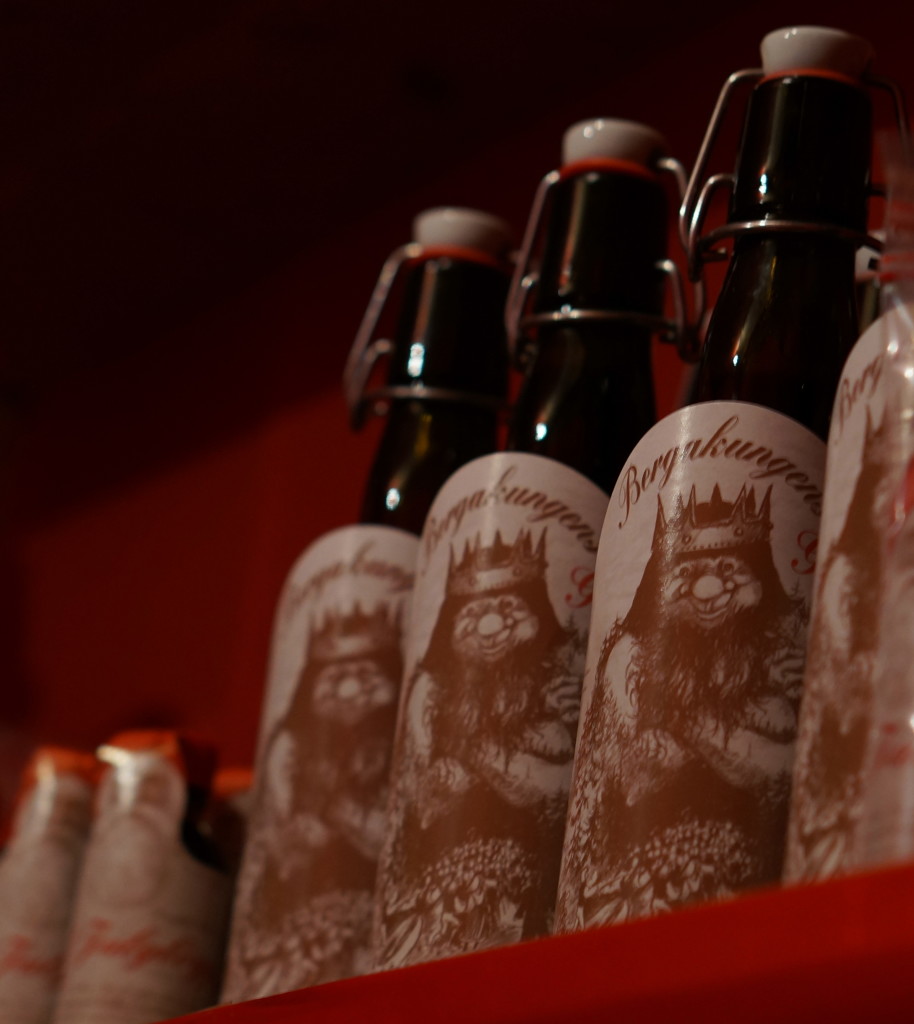 swedish glogg gamla stan christmas market