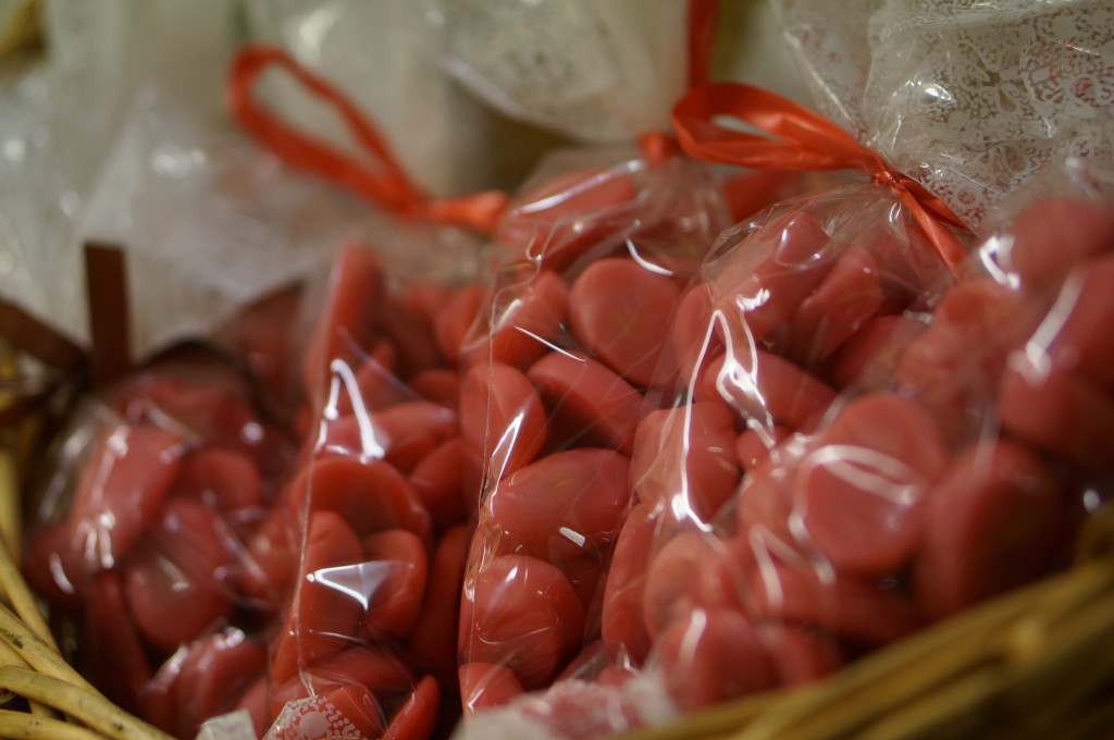 red candy swedish candy red