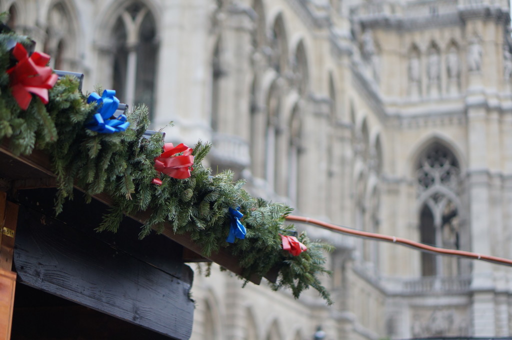 Best Vienna Christmas Markets Guide (and which to skip)