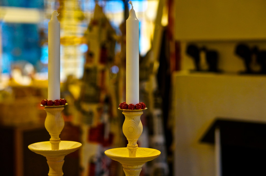 candles sweden swedish crafts wood stockholm