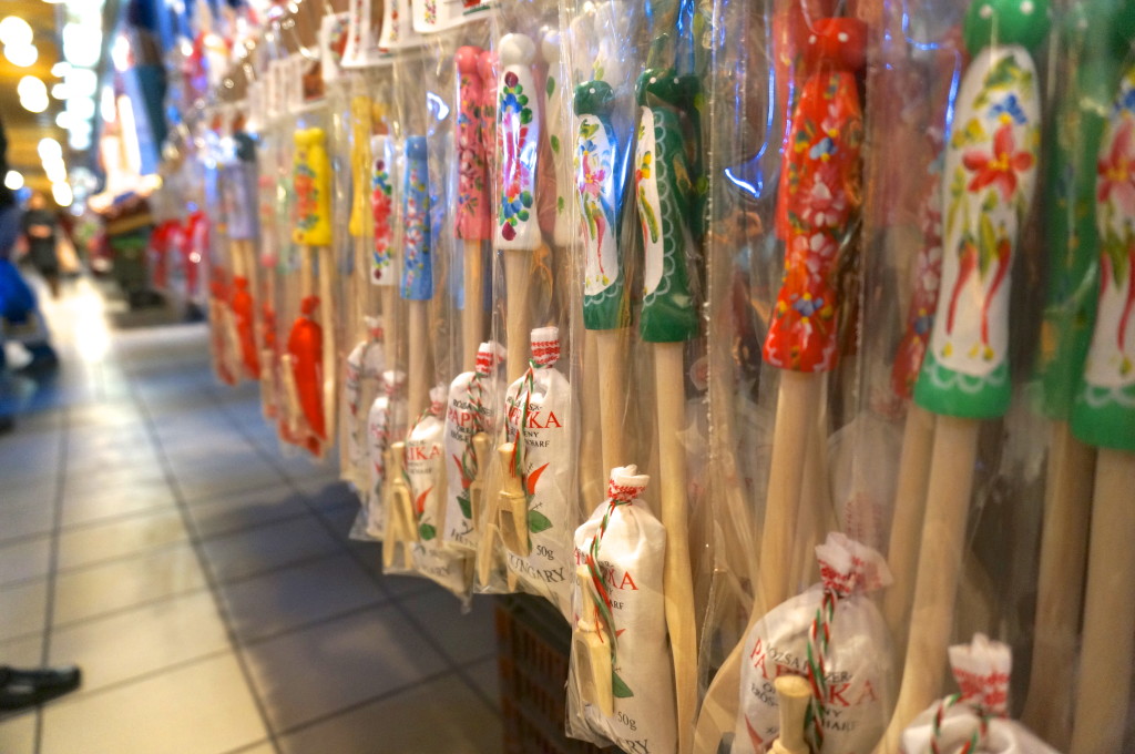 Paprika Souvenirs Budapest Easy Hungarian Goulash recipe