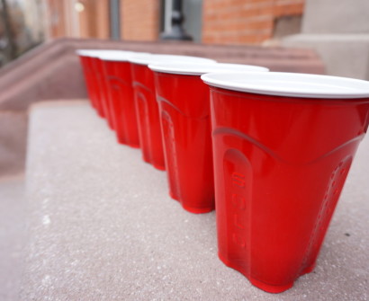 Red Solo Cups– the hottest American Souvenir? DSC08231