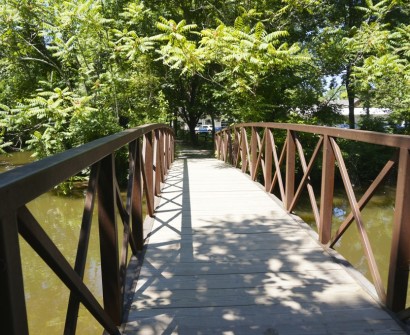 Lambertville: Shopping, Biking and Snacking along the Delaware River raritan canal lambertville