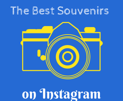 The Best Souvenirs on Instagram The Best Souvenirs