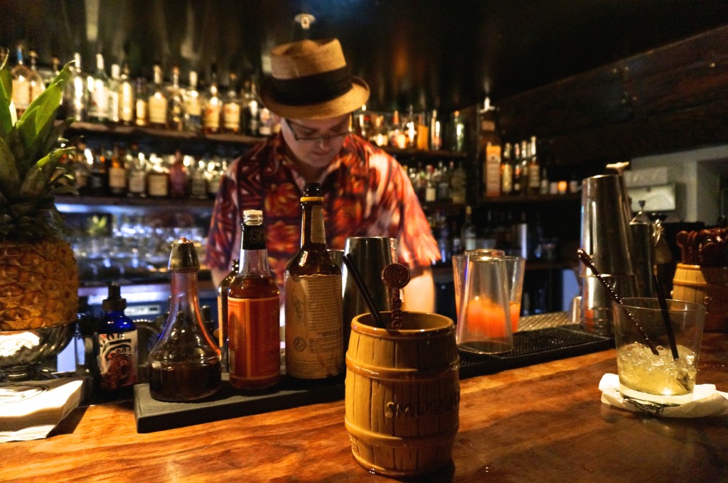 best tiki bar smuggler's cove san francisco