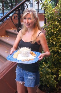 best chicken salad ever poached serving suggestion southern hosting