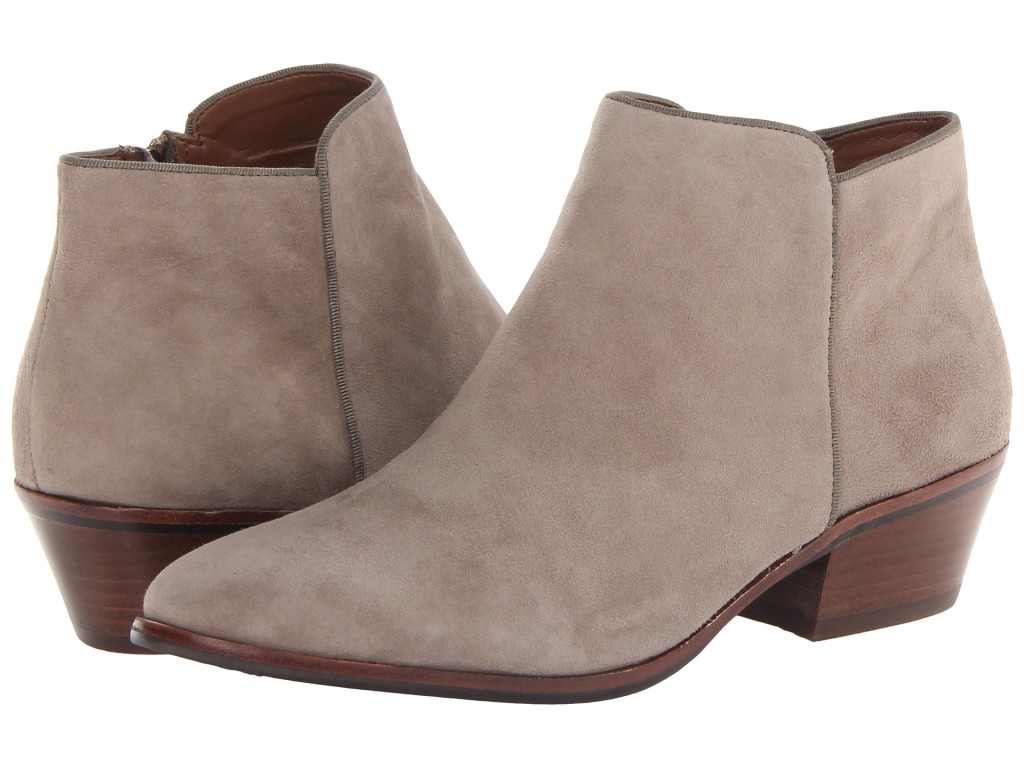 best ankle boots for walking