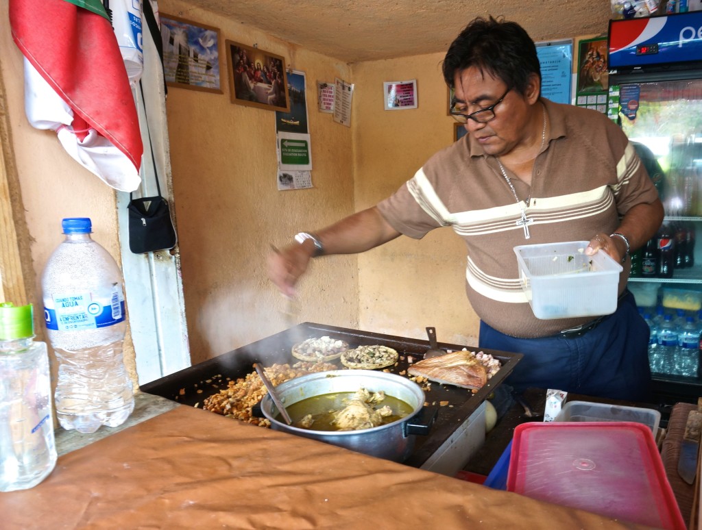 best tulum restaurant tacos mexican