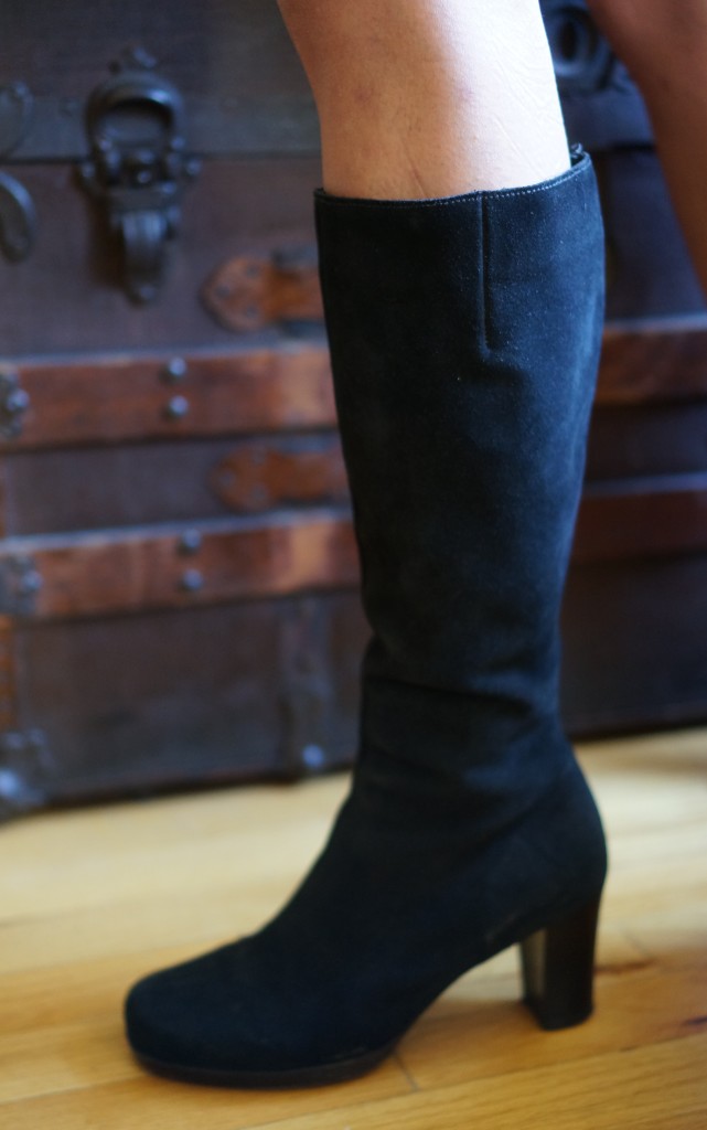 Best Women's Travel Shoes Boots Fall Winter Comfort Walking