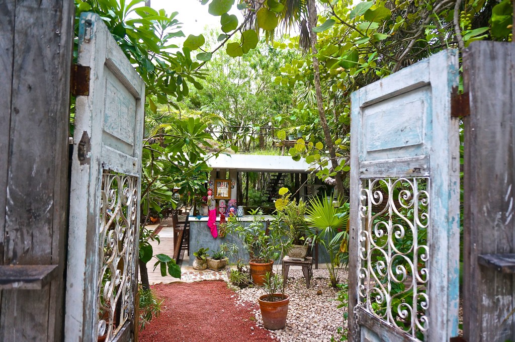 best restaurant in tulum casa jaguar tulum. best bar