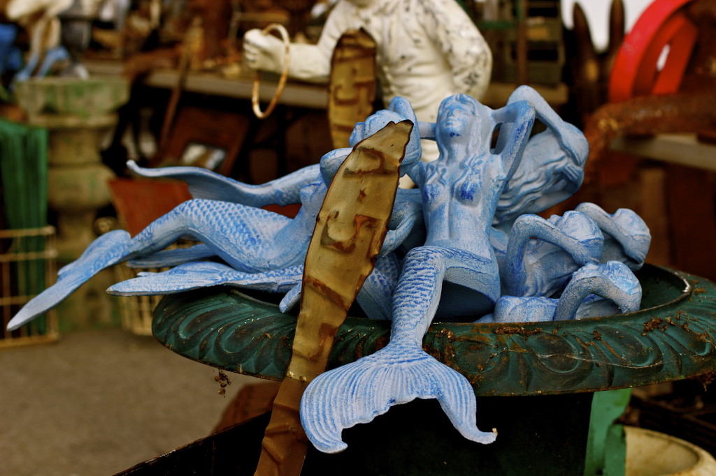 nashville flea market vendors guide shopping