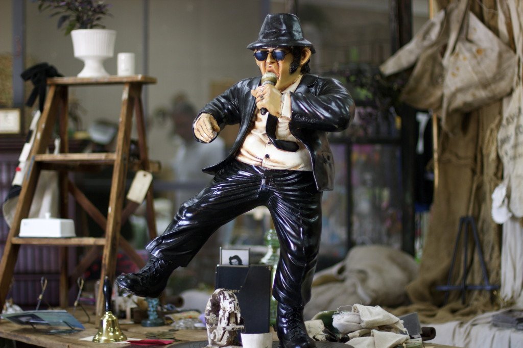nashville flea market best buys shopping review