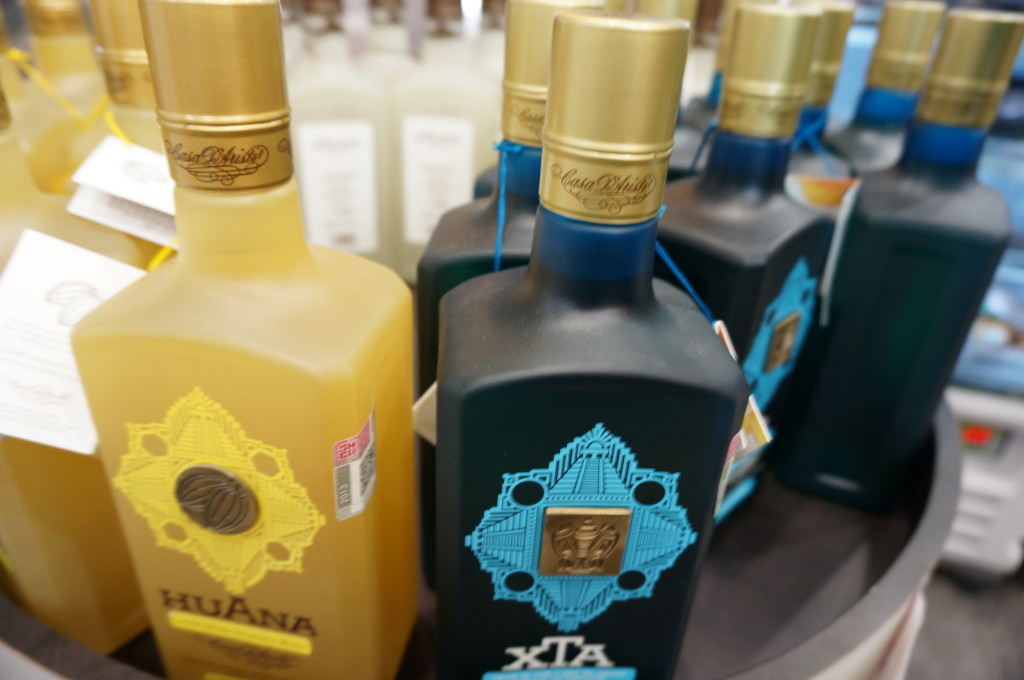 xtabentun mexico liquor souvenir specialty riviera maya