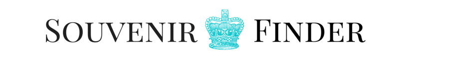 Souvenir Finder