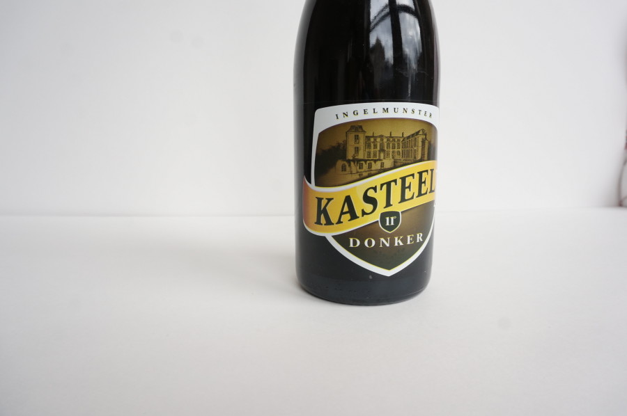 brown belgian beer for stew