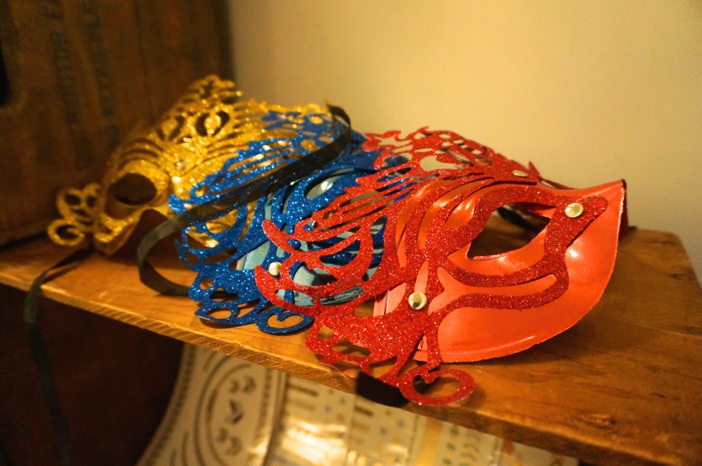 headdress nyc