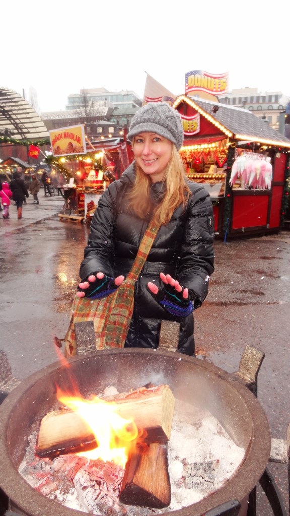 stockholm sweden christmas market