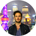 Robert-Schrader-Shanghai