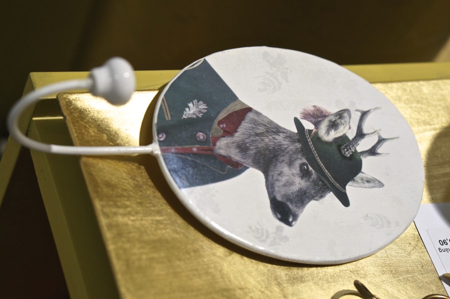 perfect austrian souvenir