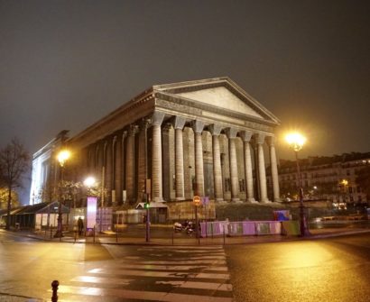 Where to Shop and Stay in Paris’ Place de la Madeleine Neighborhood LRG_DSC00987