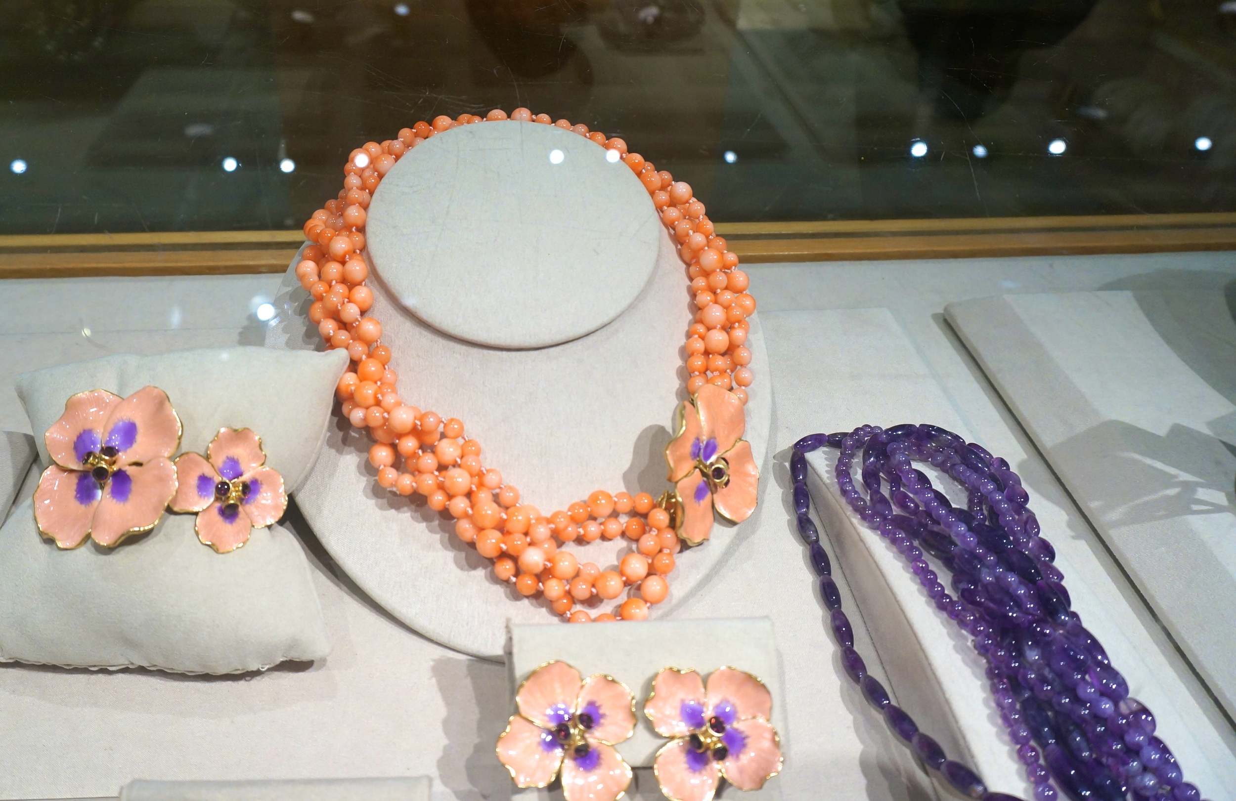 Metropolitan Museum of Art Gift Shop Come for the Art, Stay for the