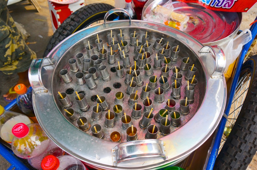 frozen pops thailand street food