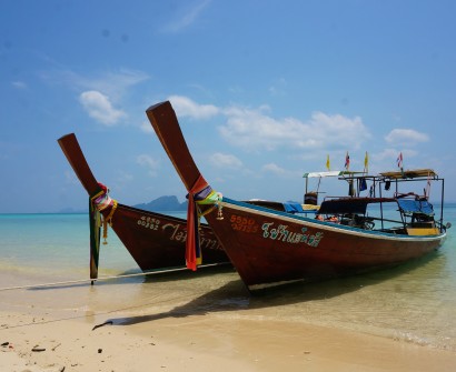 Trang Thailand: Best of Shopping, Snacks and Sights DSC06154