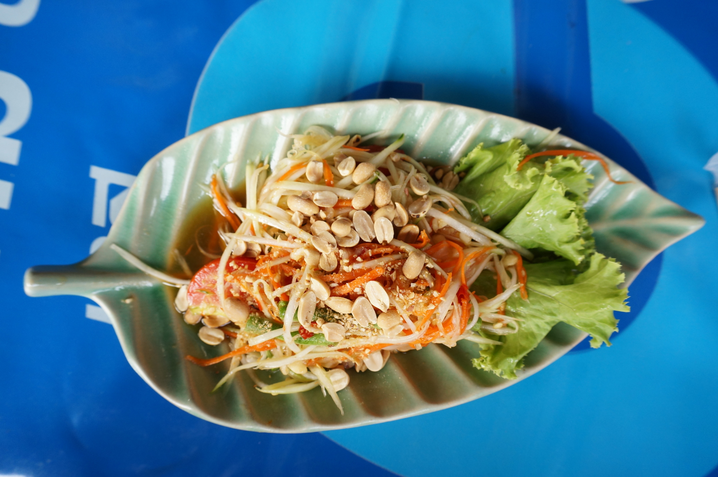 Jj S Thai To Go