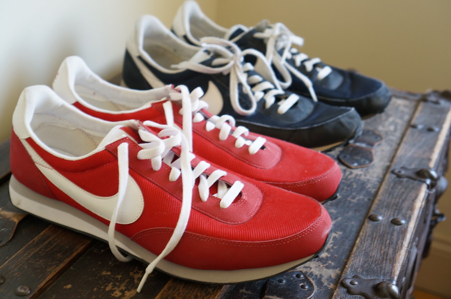 stylish sneakers for travel