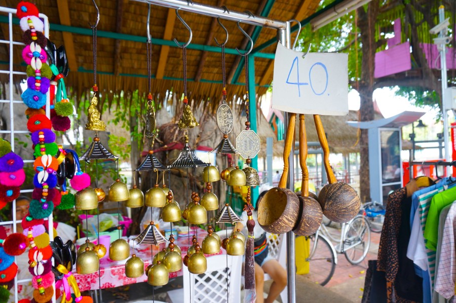 crafts thai