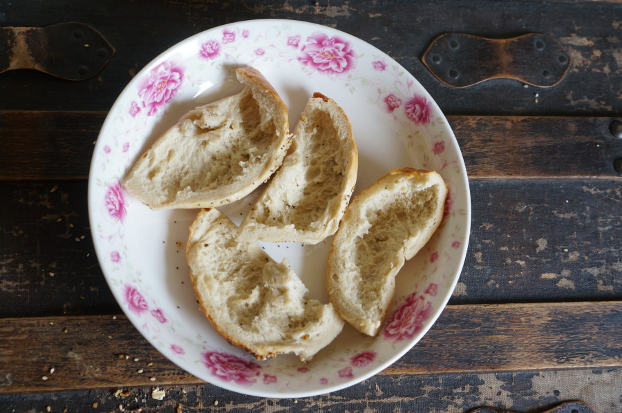 Best Nyc Bagels And The Birthday Cake Bagel To Avoid