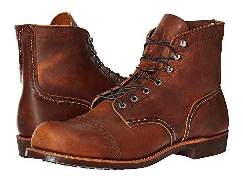 best mens boots for travel