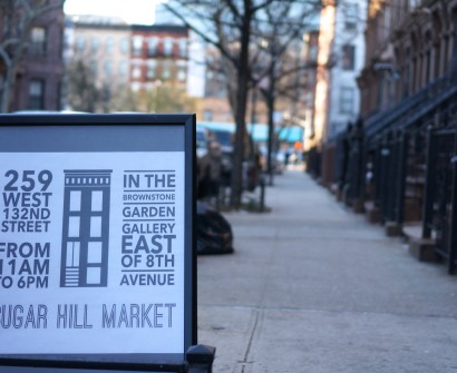 Sugar Hill Market: Harlem’s Best Artisan Market, a Photo Tour DSC03163