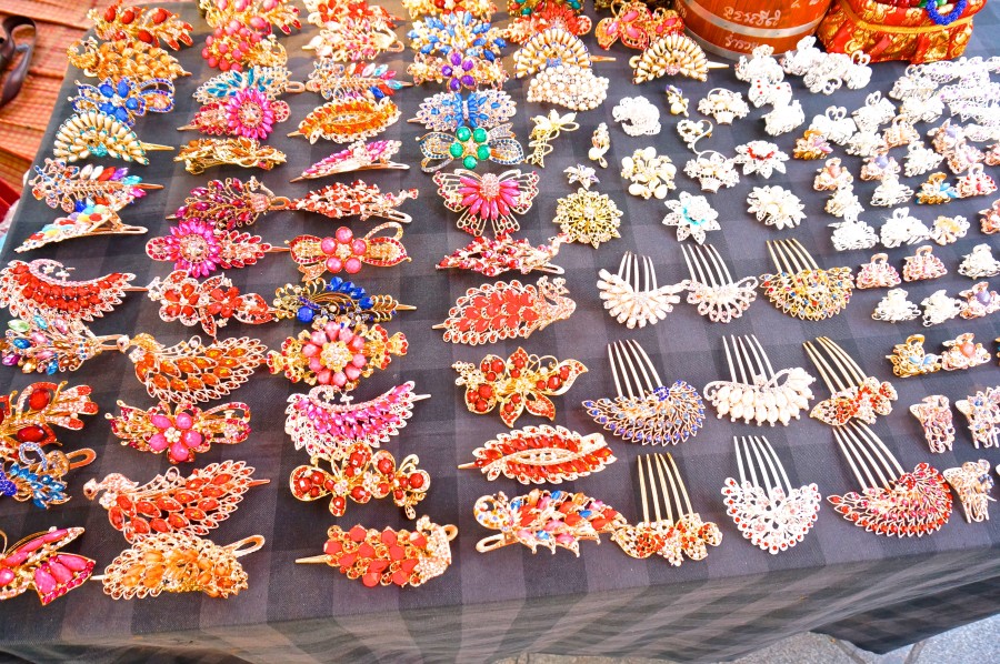 chinese hair combs pins bangkok