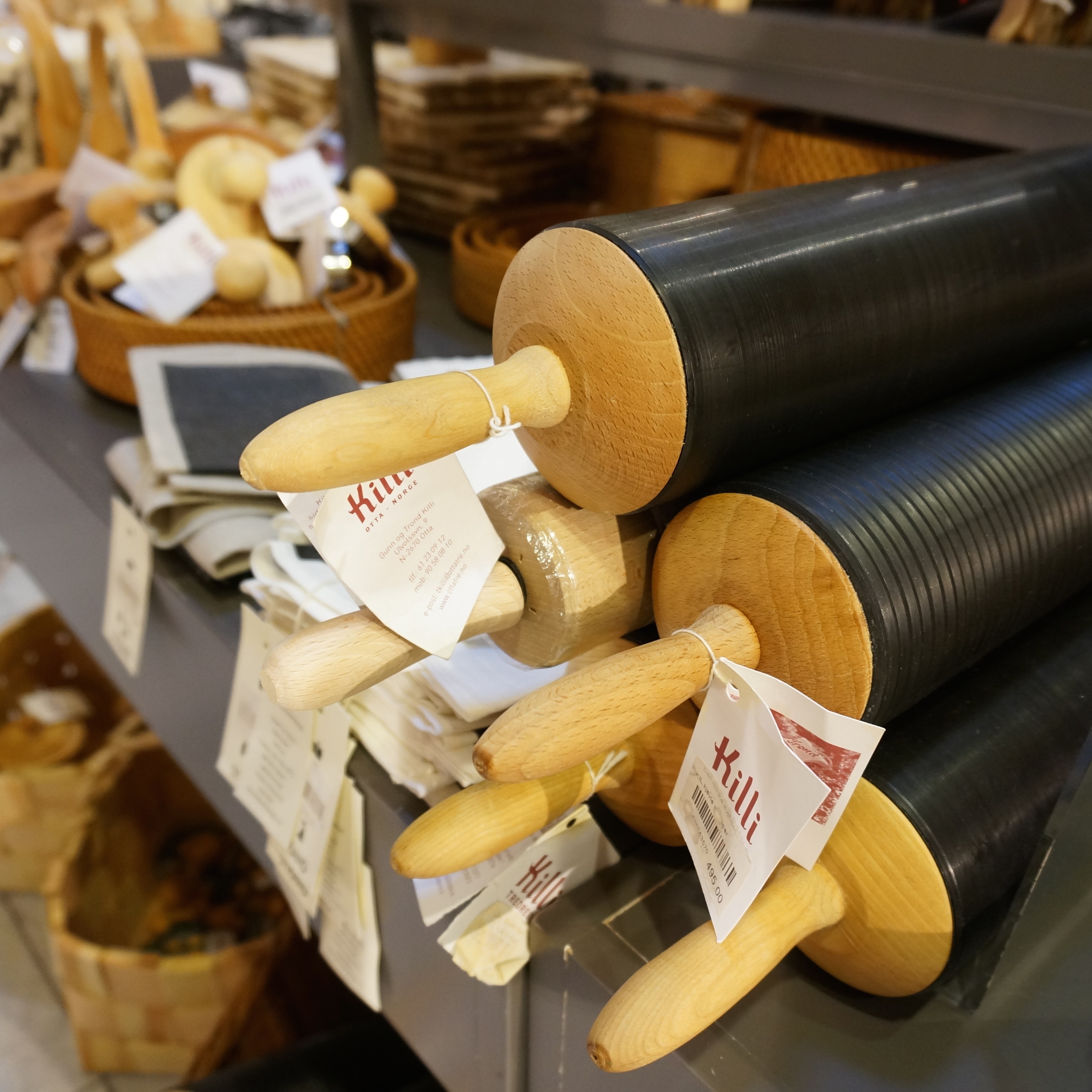 Oslo, Norway's Best Souvenirs and Shopping Souvenir Finder