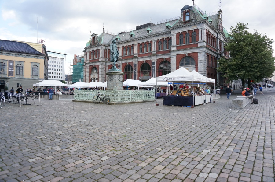 craft market bergen