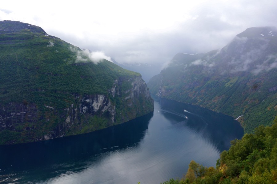 geirangerfjord