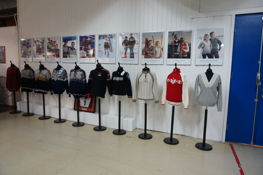 Shop Dale of Norway Factory Outlet Made in Norway Sweaters