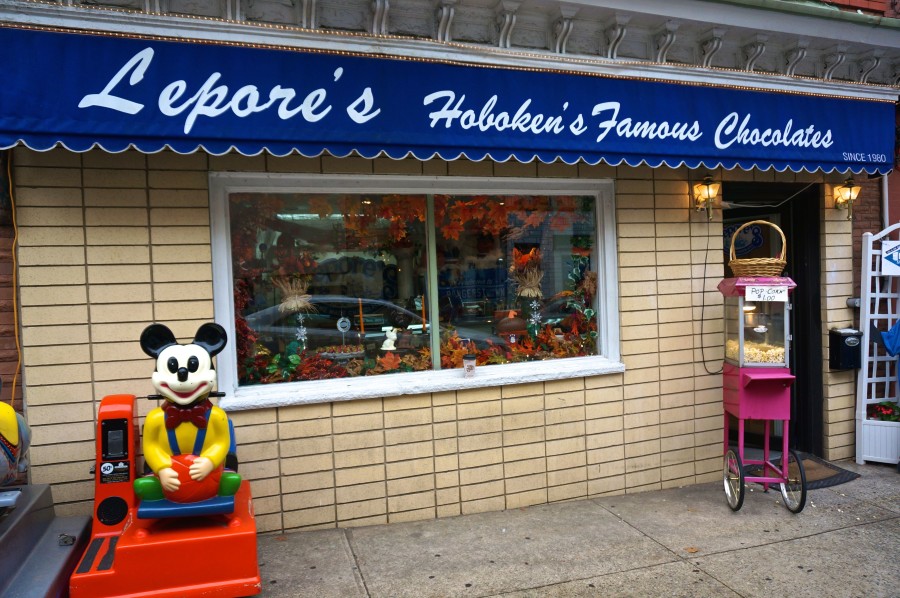 lepore's