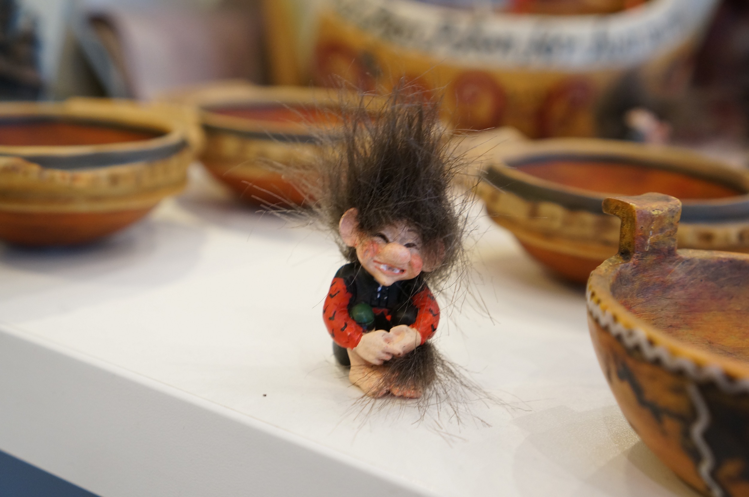 Oslo, Norway's Best Souvenirs and Shopping Souvenir Finder