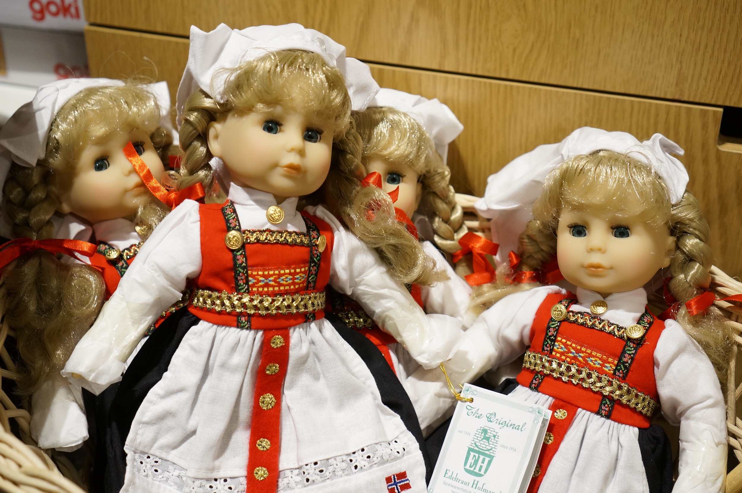 Oslo, Norway's Best Souvenirs and Shopping Souvenir Finder