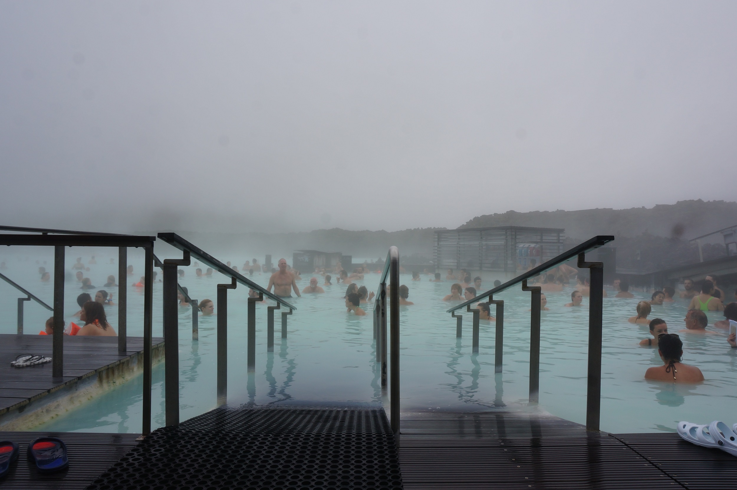 blue lagoon iceland